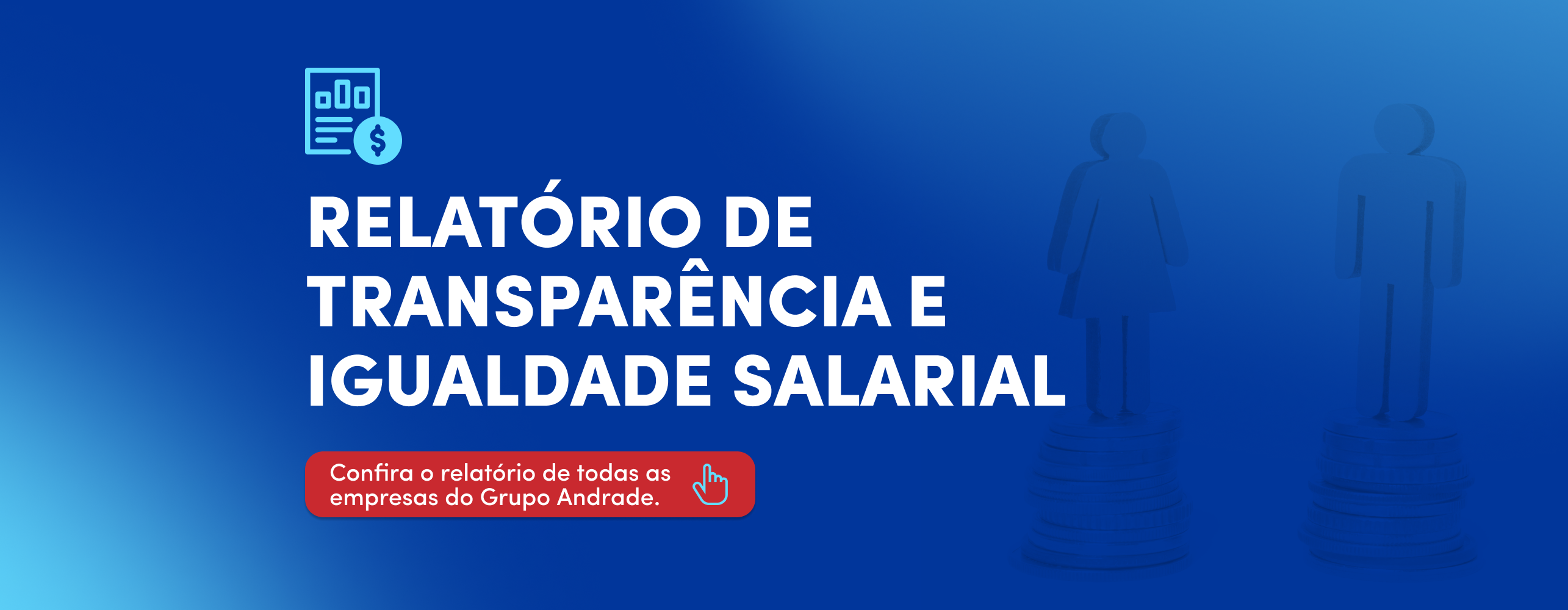 Relatório de Igualdade Salarial