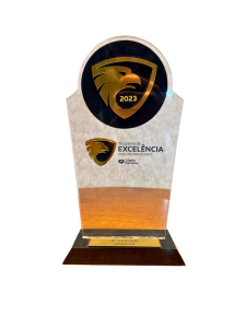 Programa de Excelência - 3º Lugar Colgate Palmolive - 2023