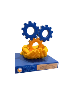 Eficiência Operacional - Múltiplos Prêmios - Unicharm