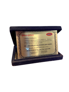 Johnson & Johnson - Recorde de Vendas - Sell Out Recorde - 2018