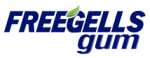 FREEGELS GUM