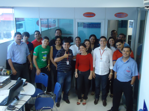 Andrade Distribuidor - História