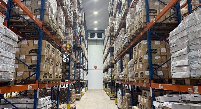 Andrade Distribuidor