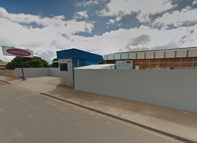 Mudança Para Prédio da AL 220